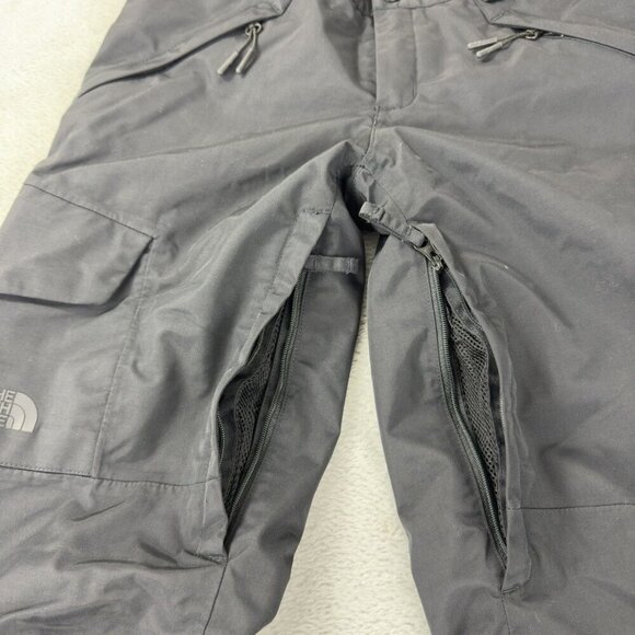The North Face Dryvent Black Snow Pants Women's Size XS - Picture 11 of 16